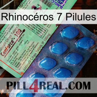 Rhinocéros 7 Pilules new02